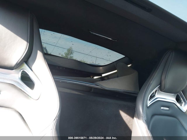 WDDYJAJA7GA001010 Mercedes-Benz Gt S Amg