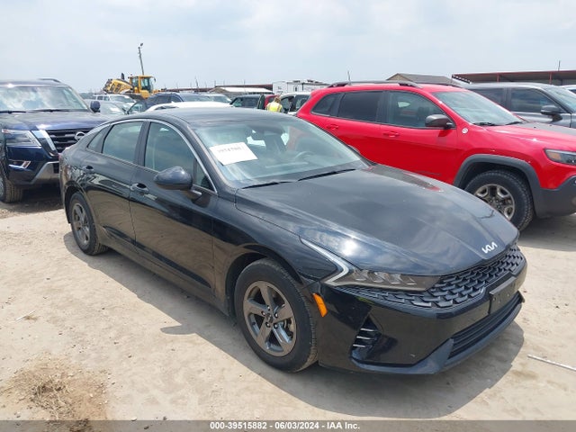 2022 5XXG14J20NG112385 main image