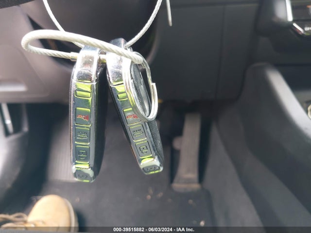 KIA K5 LXS 2022 5XXG14J20NG112385 Image 11