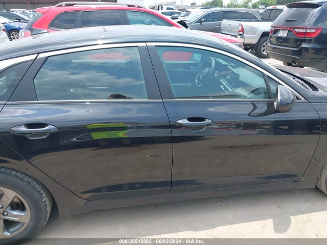 KIA K5 LXS 2022 5XXG14J20NG112385 Image 13