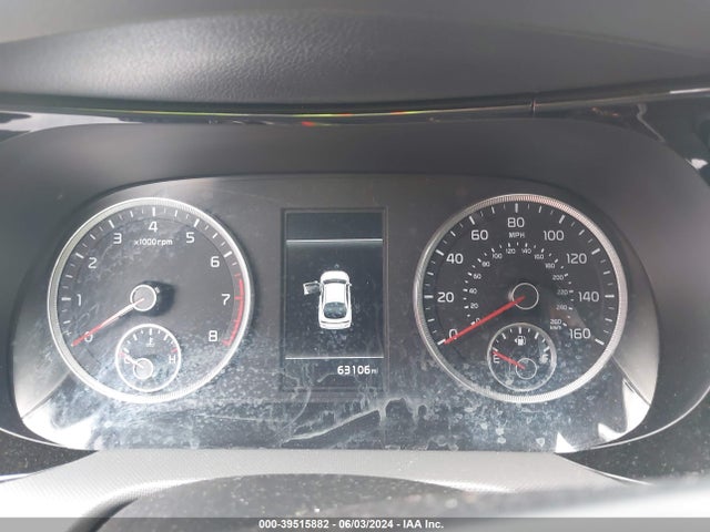 KIA K5 LXS 2022 5XXG14J20NG112385 Image 15