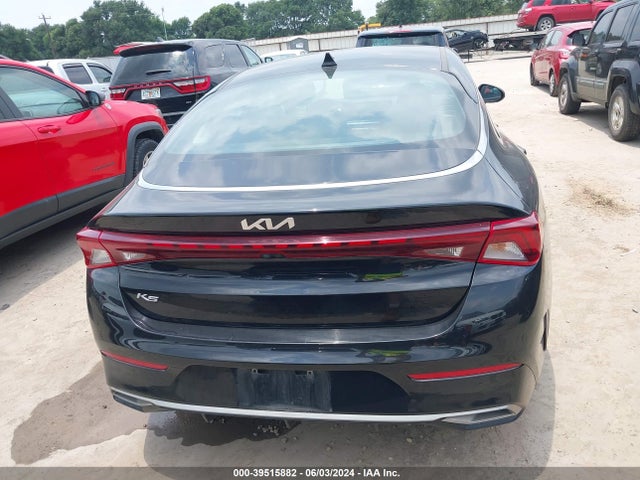 KIA K5 LXS 2022 5XXG14J20NG112385 Image 16