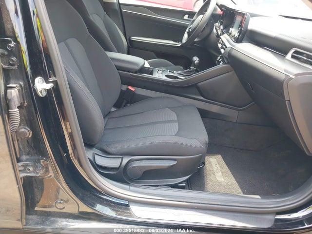 KIA K5 LXS 2022 5XXG14J20NG112385 Image 5