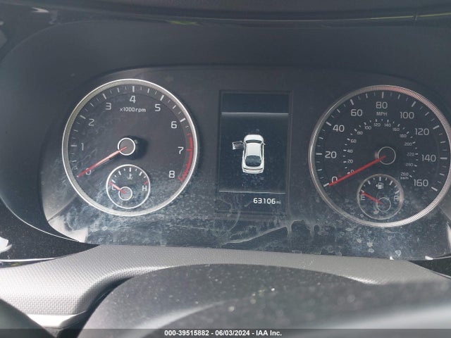 KIA K5 LXS 2022 5XXG14J20NG112385 Image 7