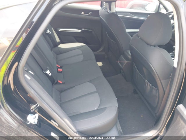 KIA K5 LXS 2022 5XXG14J20NG112385 Image 8