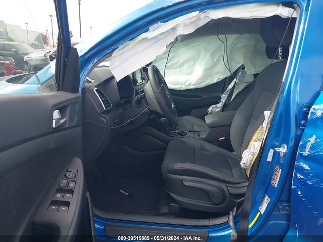 Hyundai TUCSON SE 2020 KM8J23A41LU263429 Image 5