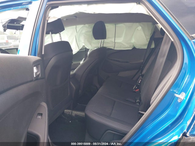 Hyundai TUCSON SE 2020 KM8J23A41LU263429 Image 8