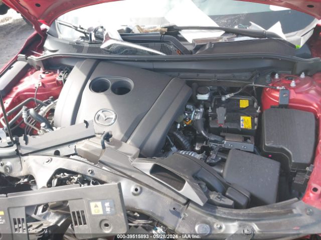 JM3KFABM1M0362543 Mazda CX-5 SPORT