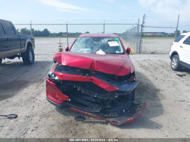 JM3KFABM1M0362543 Mazda CX-5 SPORT