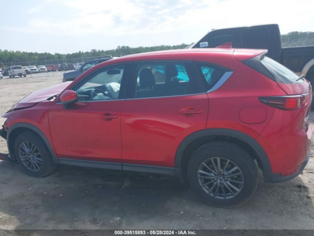 JM3KFABM1M0362543 Mazda CX-5 SPORT