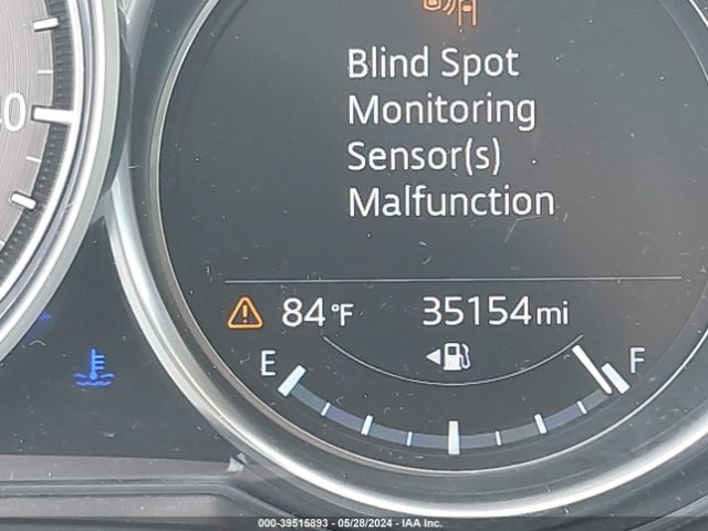 JM3KFABM1M0362543 Mazda CX-5 SPORT