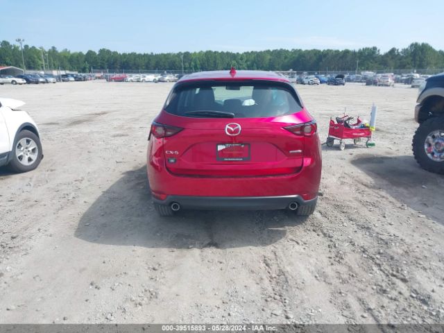 JM3KFABM1M0362543 Mazda CX-5 SPORT