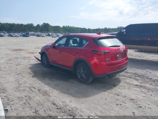 JM3KFABM1M0362543 Mazda CX-5 SPORT