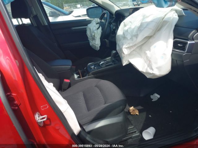 JM3KFABM1M0362543 Mazda CX-5 SPORT