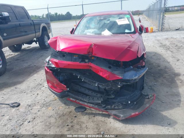 JM3KFABM1M0362543 Mazda CX-5 SPORT
