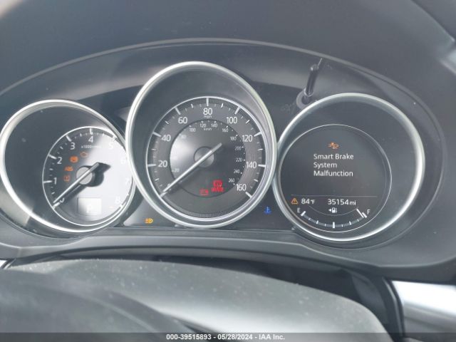 JM3KFABM1M0362543 Mazda CX-5 SPORT