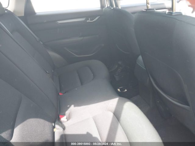 JM3KFABM1M0362543 Mazda CX-5 SPORT