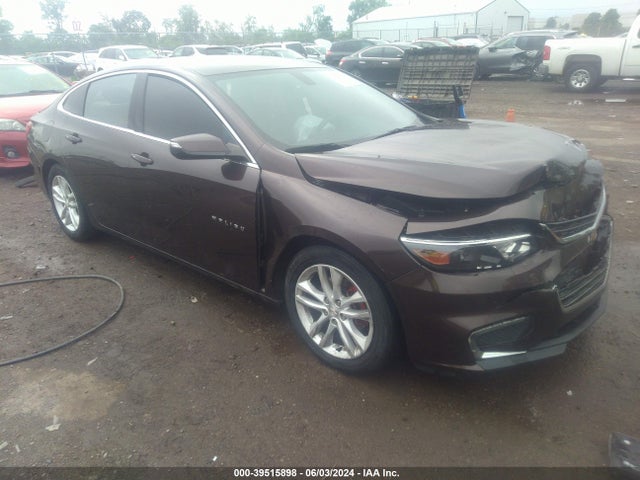 2016 1G1ZE5ST3GF208385 головне зображення
