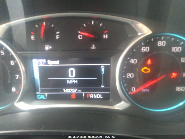 Chevrolet MALIBU 1LT 2016 1G1ZE5ST3GF208385 Image 16