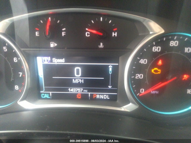 Chevrolet MALIBU 1LT 2016 1G1ZE5ST3GF208385 Image 7