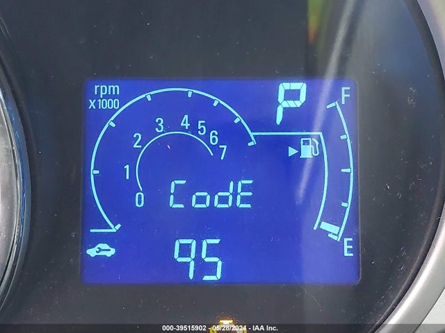Chevrolet Spark 1lt Cvt 2015 KL8CD6S90FC783868 Image 12