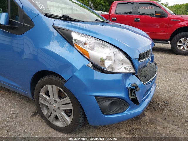 Chevrolet Spark 1lt Cvt 2015 KL8CD6S90FC783868 Image 13