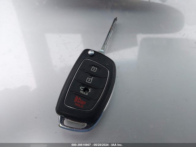 Hyundai SONATA SE 2016 5NPE24AFXGH392282 Image 11