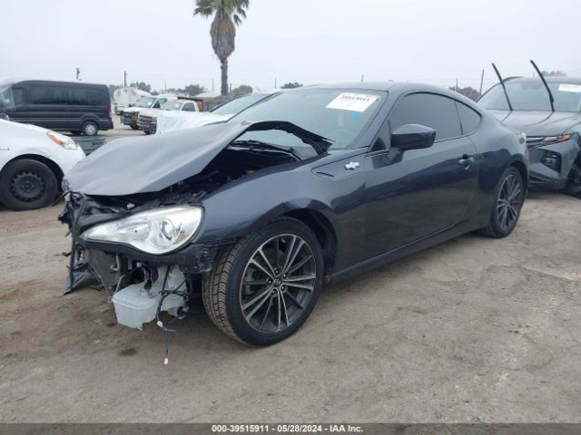 JF1ZNAA19G8709338 Scion FR-S