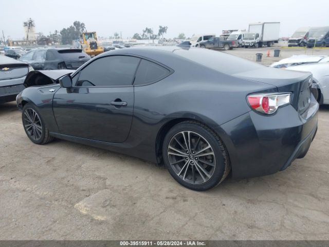 JF1ZNAA19G8709338 Scion FR-S