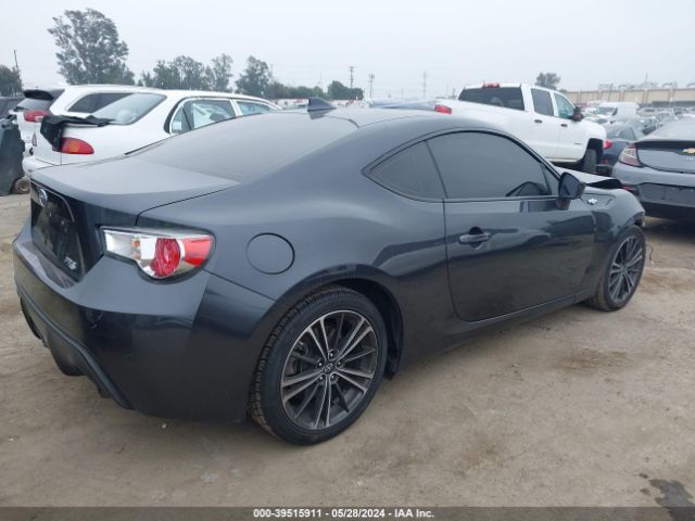 JF1ZNAA19G8709338 Scion FR-S