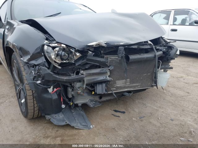JF1ZNAA19G8709338 Scion FR-S