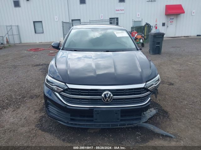 3VW7M7BU9NM001063 Volkswagen Jetta 1.5t Se