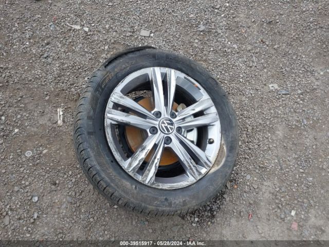 3VW7M7BU9NM001063 Volkswagen Jetta 1.5t Se