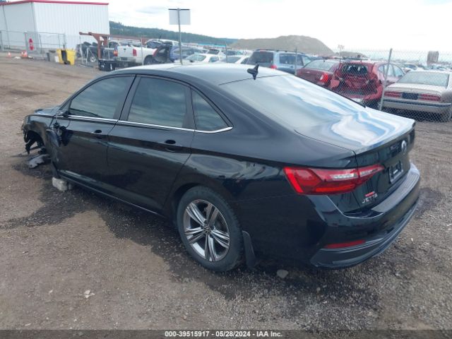 3VW7M7BU9NM001063 Volkswagen Jetta 1.5t Se