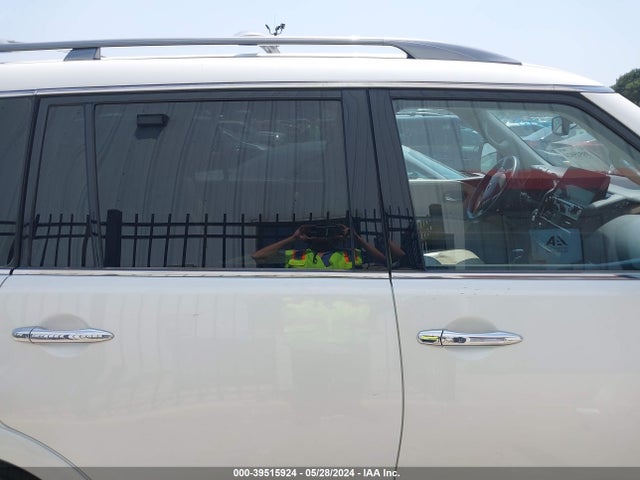 Nissan Armada Sl 4wd 2022 JN8AY2BD4N9675897 Image 13