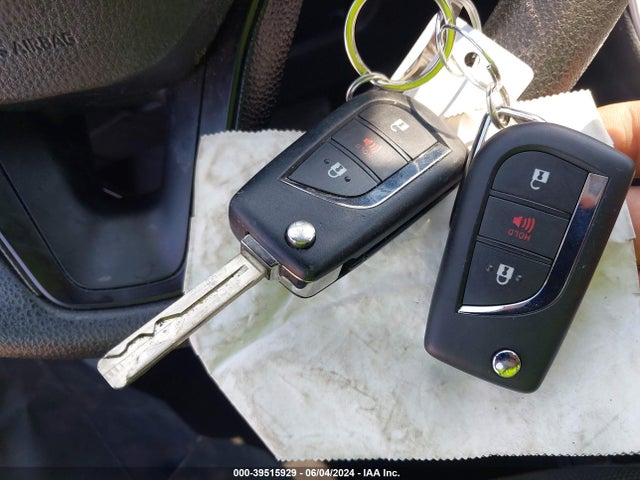 Toyota RAV4 LE 2021 2T3H1RFV3MC152039 Image 11