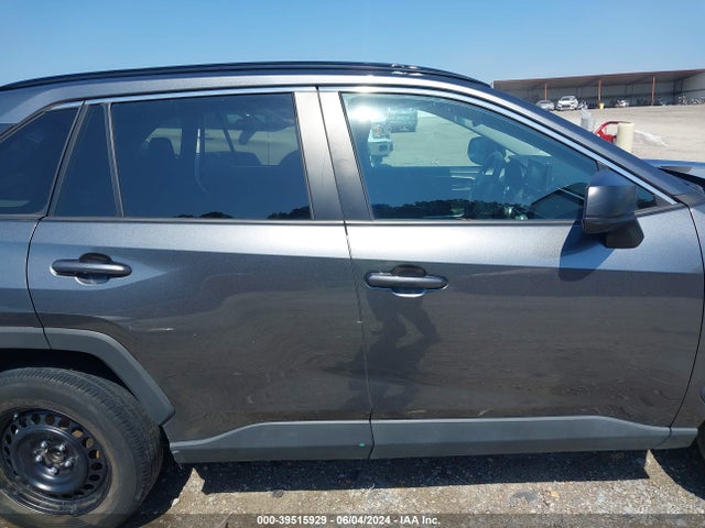 Toyota RAV4 LE 2021 2T3H1RFV3MC152039 Image 13