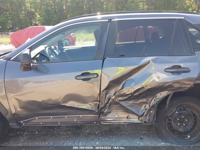 Toyota RAV4 LE 2021 2T3H1RFV3MC152039 Image 14