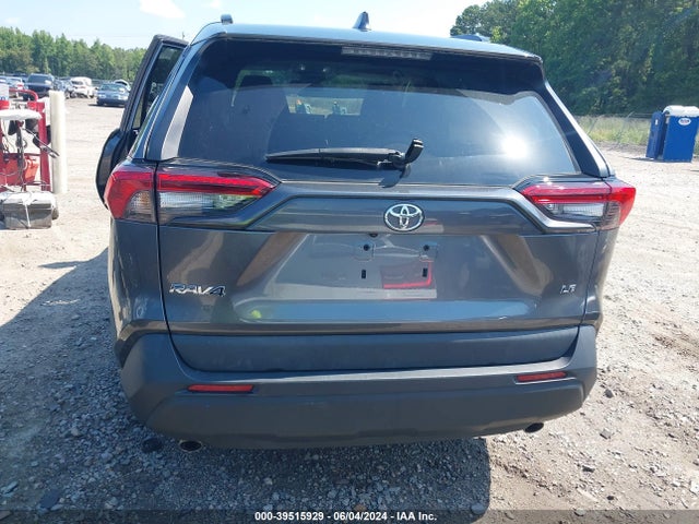 Toyota RAV4 LE 2021 2T3H1RFV3MC152039 Image 16