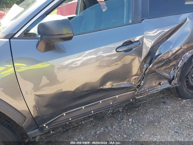 Toyota RAV4 LE 2021 2T3H1RFV3MC152039 Image 17