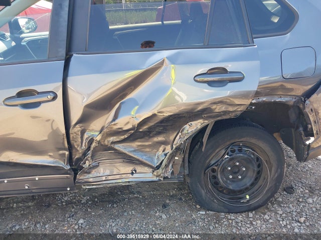Toyota RAV4 LE 2021 2T3H1RFV3MC152039 Image 18
