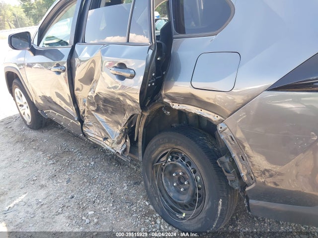 Toyota RAV4 LE 2021 2T3H1RFV3MC152039 Image 19