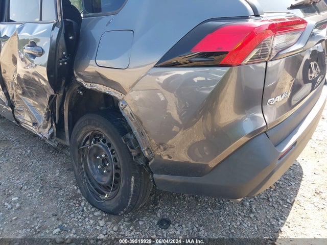 Toyota RAV4 LE 2021 2T3H1RFV3MC152039 Image 20