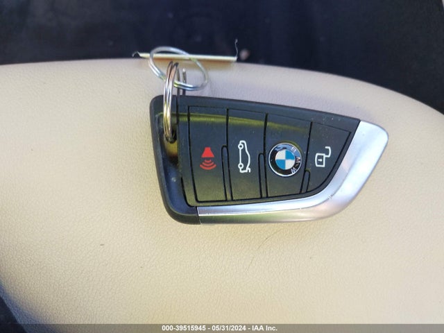 5UX2V1C00L9D09092 BMW X4 Xdrive30i