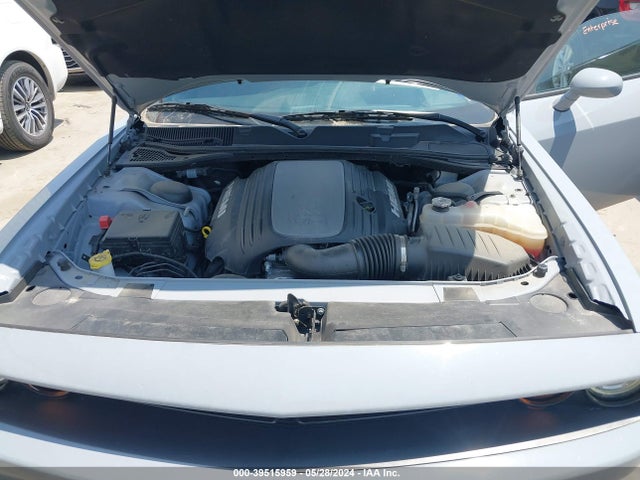 Dodge Challenger 2022 2C3CDZBT0NH234160 Image 23