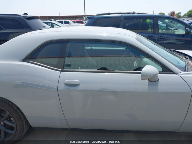 Dodge Challenger 2022 2C3CDZBT0NH234160 Image 26