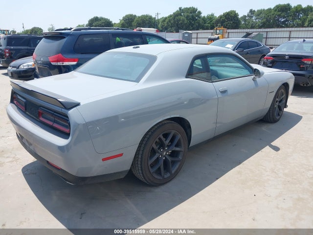 Dodge Challenger 2022 2C3CDZBT0NH234160 Image 17