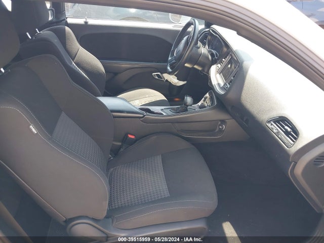 Dodge Challenger 2022 2C3CDZBT0NH234160 Image 18