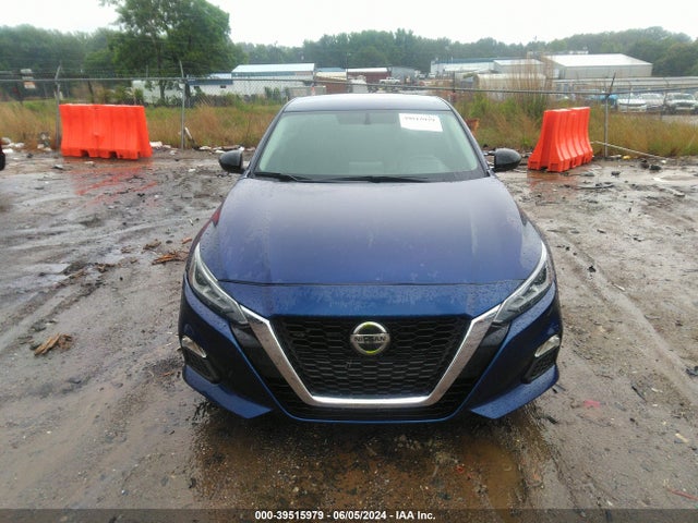 Nissan Altima 2.5 Sr 2019 1N4BL4CVXKC180318 Image 12