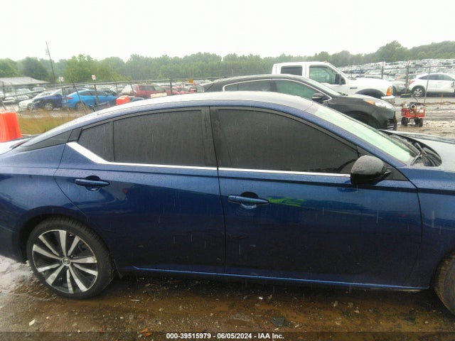 Nissan Altima 2.5 Sr 2019 1N4BL4CVXKC180318 Image 13